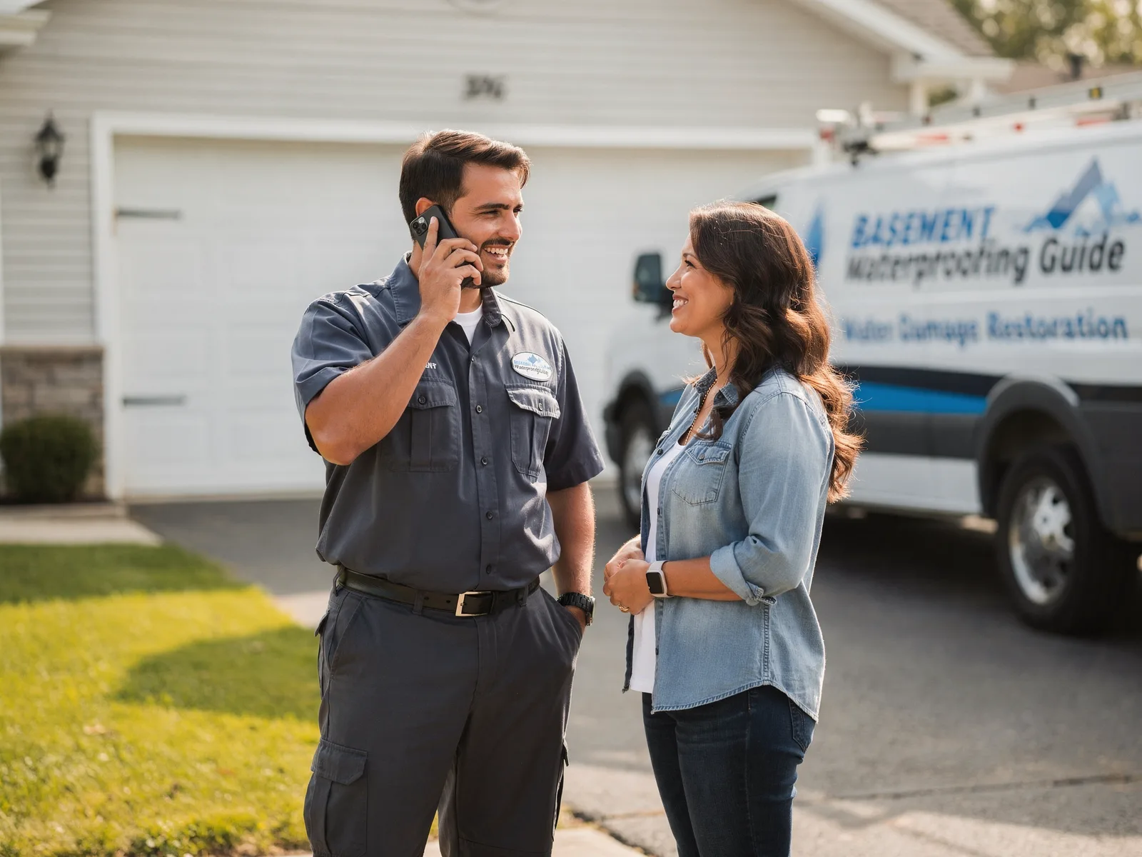 Basement Waterproofing Near Me Atlantic City, NJ FAQs